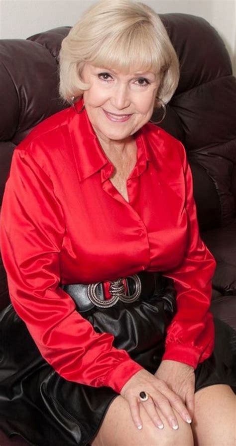 lusty granny's